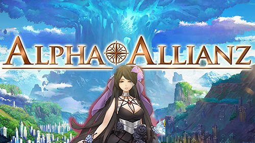 game pic for Alpha allianz